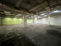 Eunos Technolink (D14), Factory #582814561